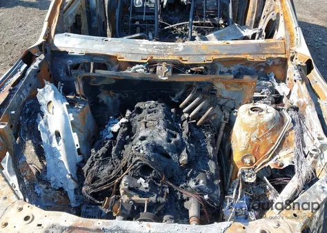 2017 Dodge Durango R/T Awd from USA, damaged, VIN 1C4SDJCT4HC649058